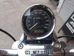 ハーレーダビッドソン スポーツスターXL1200