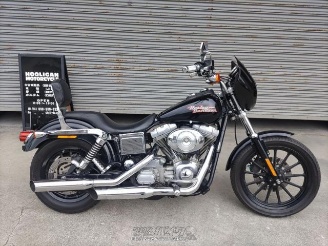 ハーレーダビットソン ダイナ シーシーバー fit99〜17ダイナ ハーレー