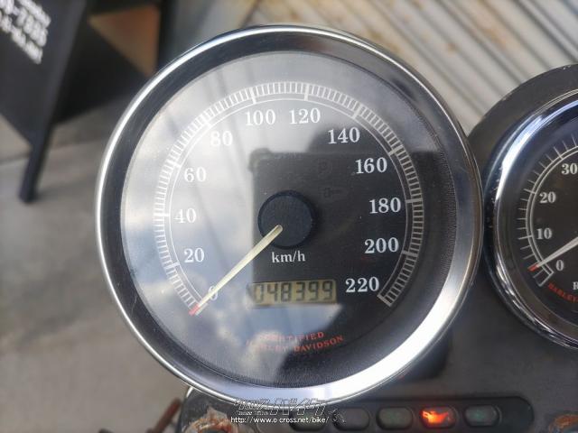 y*a様 ハーレー　FXDX 2001年式　ダイナ　メーター　1450cc tc ハーレーダビッドソン ダイナ 2001年モデル『FXD ダイナ スーパー