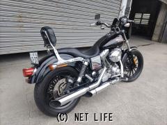 ハーレーダビッドソン ダイナ