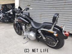 ハーレーダビッドソン ダイナ