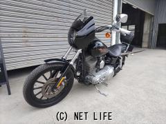 ハーレーダビッドソン ダイナ