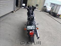 ハーレーダビッドソン ダイナ