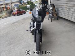 ハーレーダビッドソン ダイナ