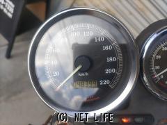 ハーレーダビッドソン ダイナ