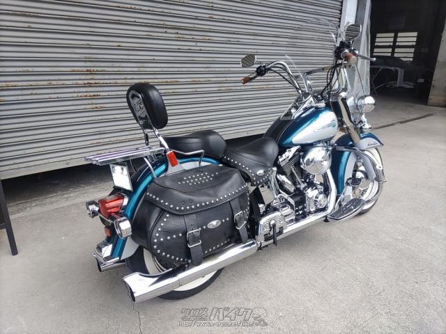 Harley-Davidson ソフテイルデラックス2004純正 【公式通販】