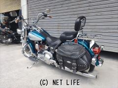 ハーレーダビッドソン ソフテイル