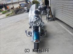 ハーレーダビッドソン ソフテイル