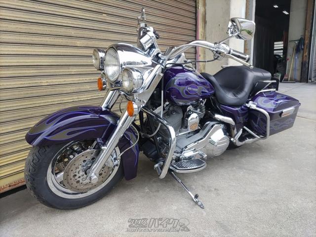 K8]●送込●H0323 FLHツーリングモデル パイソン ダブル シートFLHR/FLHX■送料無料■ 2022年式 ツーリング FLHTK ウルトラリミテッド 年式別モデルカタログ