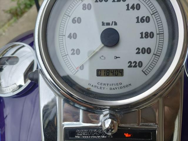 HD ハーレーダビッドソン ツーリングモデルCVO 純正メーター 2016年 ハーレー純正 ツアラー メーター|Harley Davidson