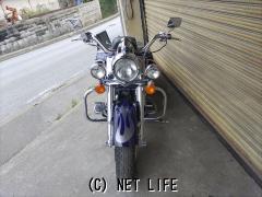 ハーレーダビッドソン ツーリング