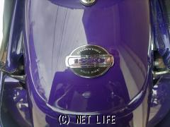 ハーレーダビッドソン ツーリング