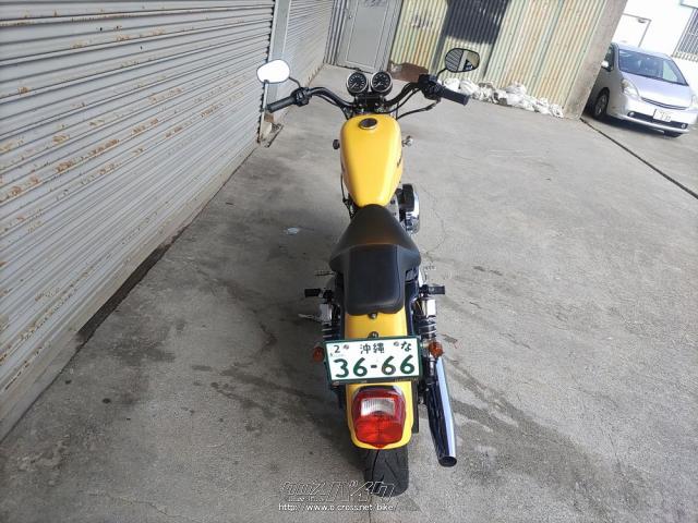 ハーレーダビッドソン スポーツスターXLH1200