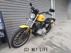 ハーレーダビッドソン スポーツスターXLH1200