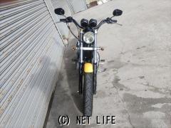 ハーレーダビッドソン スポーツスターXLH1200