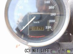 ハーレーダビッドソン スポーツスターXLH1200