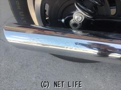 ハーレーダビッドソン スポーツスターXL883