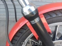 ハーレーダビッドソン スポーツスターXL883