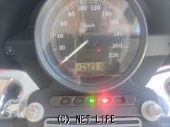 ハーレーダビッドソン スポーツスターXL883