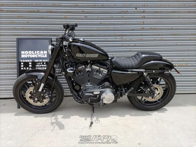 ハーレーダビッドソン スポーツスターXL1200