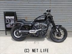 ハーレーダビッドソン スポーツスターXL1200