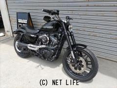 ハーレーダビッドソン スポーツスターXL1200