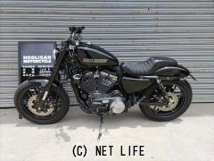 ハーレーダビッドソン スポーツスターXL1200