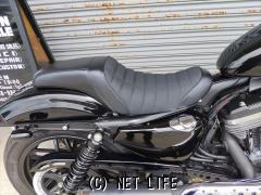 ハーレーダビッドソン スポーツスターXL1200