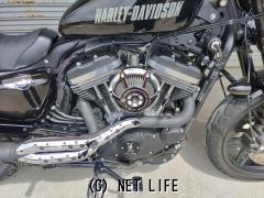 ハーレーダビッドソン スポーツスターXL1200