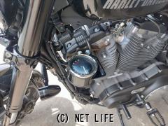 ハーレーダビッドソン スポーツスターXL1200