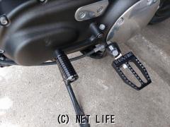 ハーレーダビッドソン スポーツスターXL1200