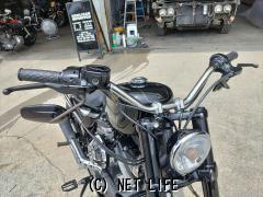 ハーレーダビッドソン スポーツスターXL1200