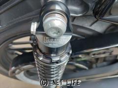 ハーレーダビッドソン スポーツスターXL1200