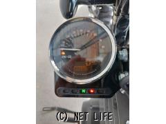 ハーレーダビッドソン スポーツスターXL1200