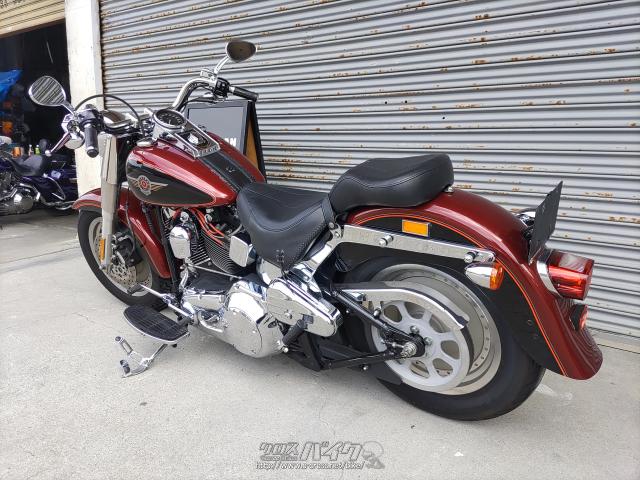 ハーレーダビッドソン ソフテイル