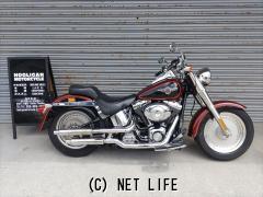 ハーレーダビッドソン ソフテイル