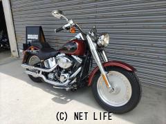 ハーレーダビッドソン ソフテイル