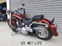 ハーレーダビッドソン ソフテイル