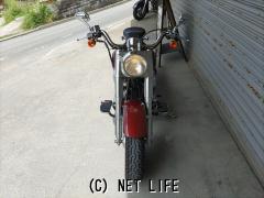 ハーレーダビッドソン ソフテイル