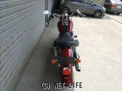 ハーレーダビッドソン ソフテイル