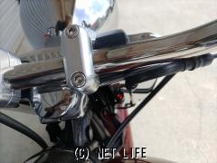 ハーレーダビッドソン ソフテイル