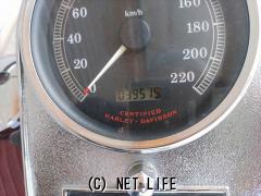 ハーレーダビッドソン ソフテイル