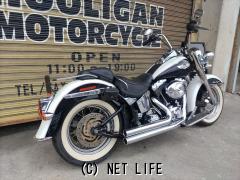 ハーレーダビッドソン ソフテイル