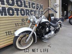 ハーレーダビッドソン ソフテイル