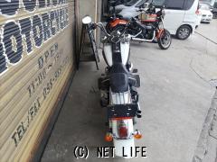 ハーレーダビッドソン ソフテイル