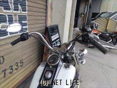 ハーレーダビッドソン ソフテイル