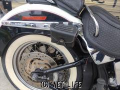 ハーレーダビッドソン ソフテイル