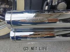 ハーレーダビッドソン ソフテイル