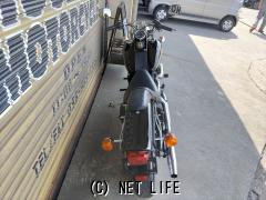 ハーレーダビッドソン ソフテイル