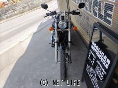 ハーレーダビッドソン ソフテイル